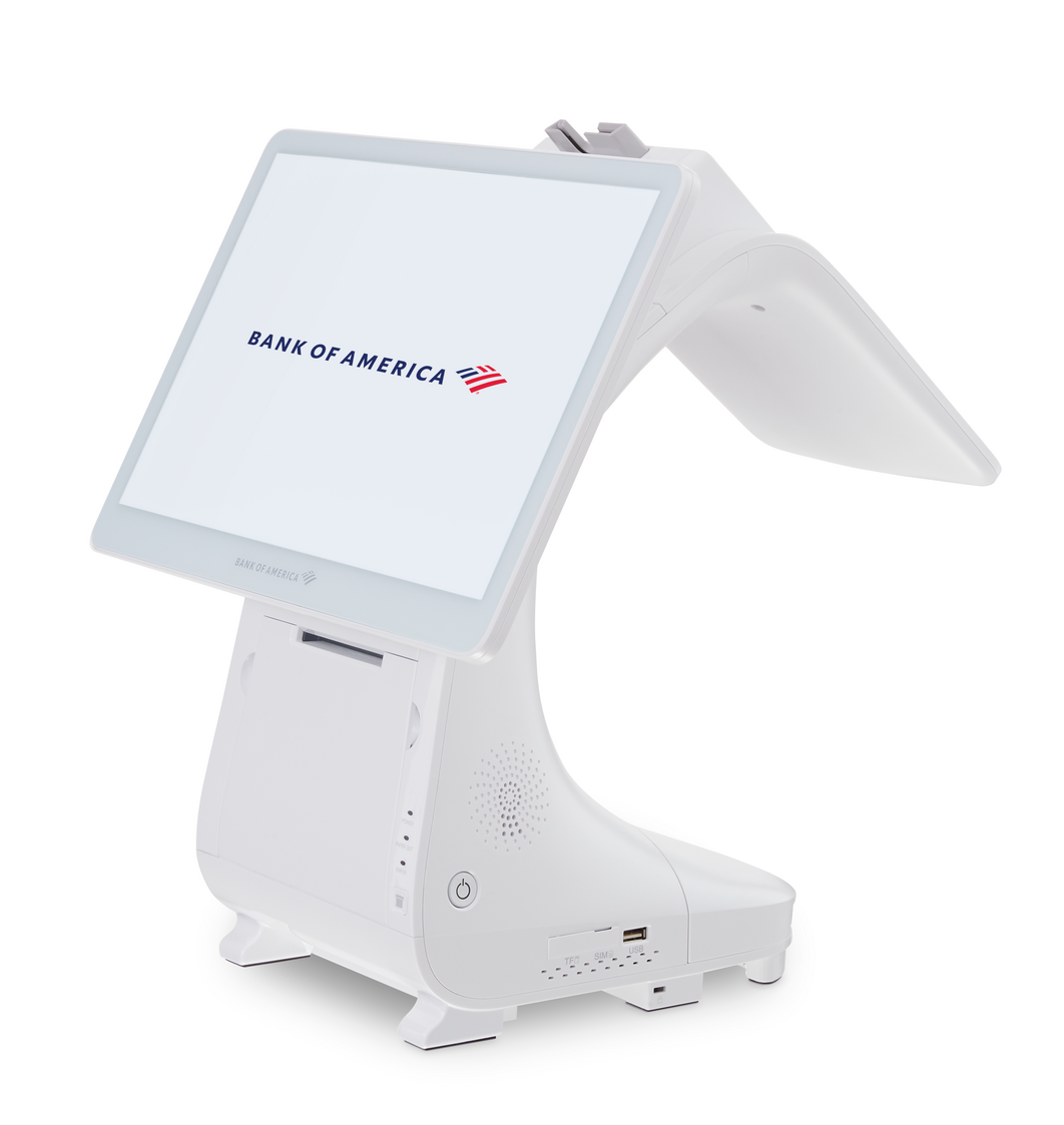 Smart Register E800