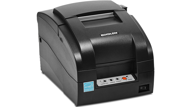 Image of Bixolon 275III impact printer