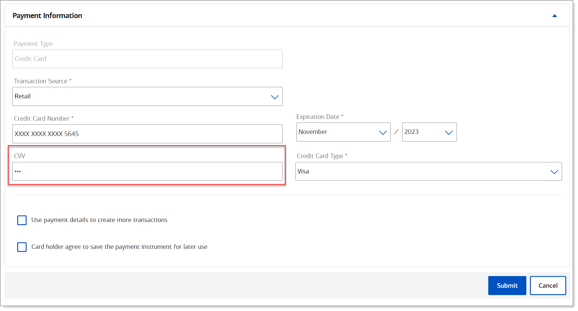 Virtual Terminal Transactions Merchant Help Virtual Terminal Transactions Merchant Help