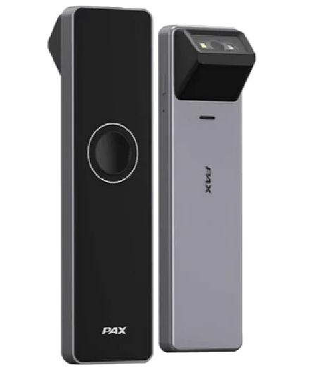 barcode scanner T3320