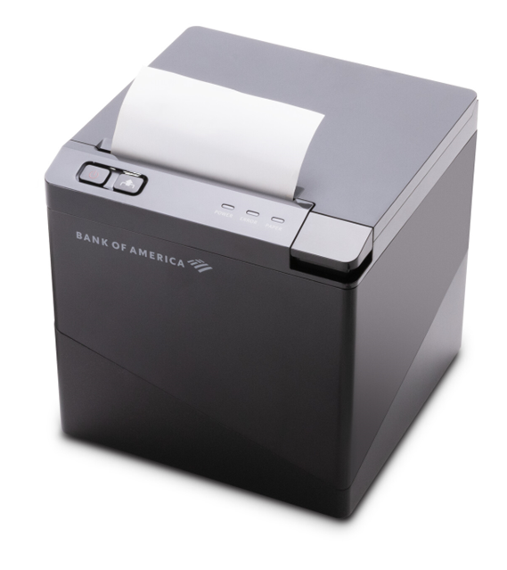 thermal printer T3180