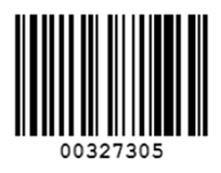 barcode to configure