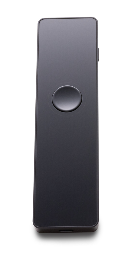 T3320 scanner front view
