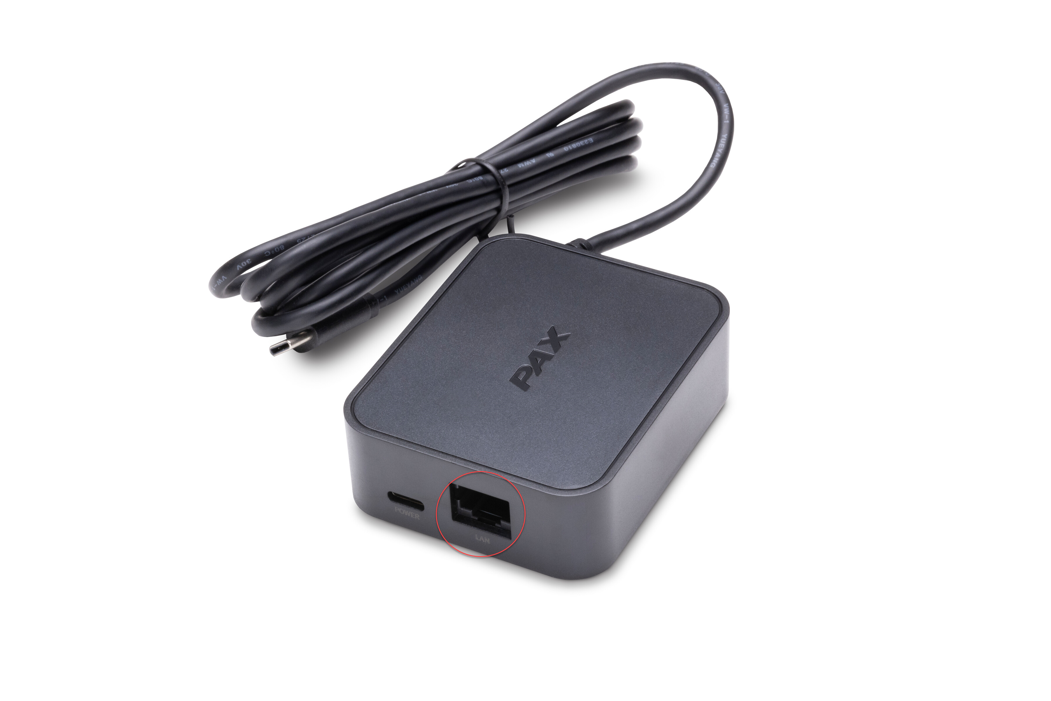 Communication Hub A800