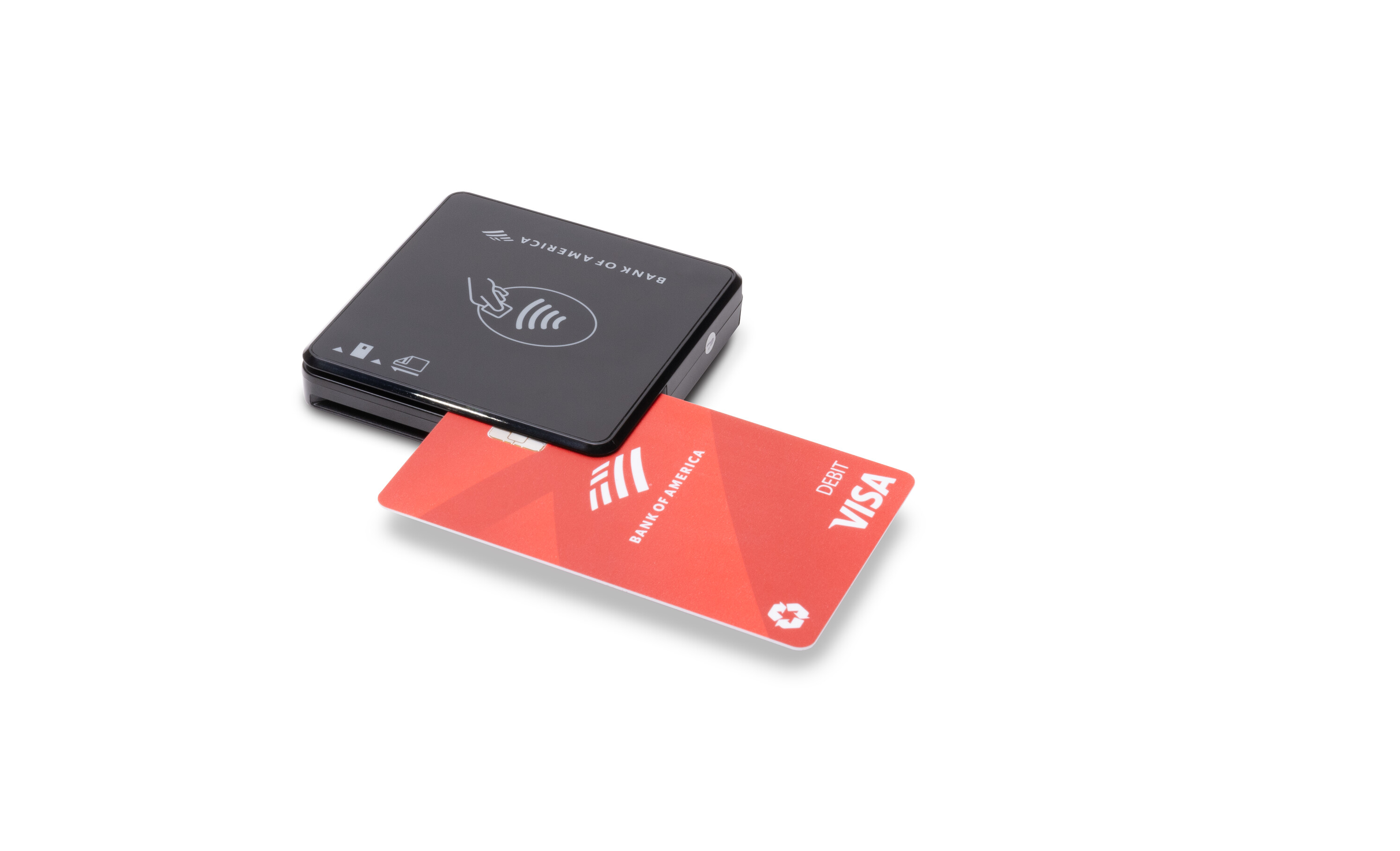 Card Reader D135 swipe payment