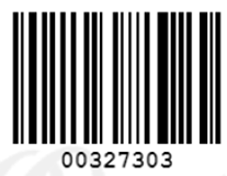 barcode to program