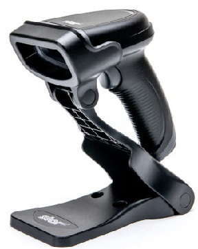 Countertop Barcode Scanner BSH-20B