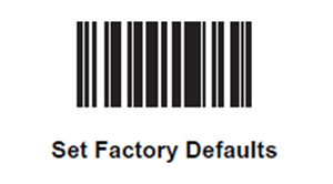 Handheld Barcode Scanner Setup and Troubleshooting - Merchant Help